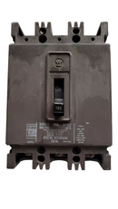 HFB3100 - Westinghouse Bolt-On 600V 100A 3 pole circuit breaker 25kA@480V - Essential Electric Supply