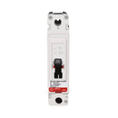 HFD1020L - Cutler Hammer 20A 1-Pole 347VAC Molded Case Circuit Breaker F Series - Essential Electric Supply