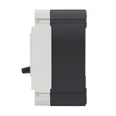 HFD1025 - Cutler Hammer 25A 277V 1 Pole F-Frame Molded Case Circuit Breaker - Essential Electric Supply
