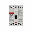 HFD3035LA02 Cutler-Hammer Series C Molded Case Circuit Breaker 3-Pole 35A with Auxiliary Switch - Essential Electric Supply
