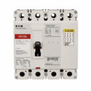HFD4040VL - Cutler Hammer Feed-Thru 600V 40A 4 pole circuit breaker 65kA@480V - Essential Electric Supply