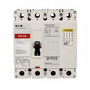 HFD4150L Cutler Hammer Molded Case Circuit Breaker Series C 150A 600V - Essential Electric Supply