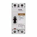 HFDDC2100L - Cutler Hammer Feed-Thru 600V 100A 2 pole circuit breaker 42kA@600V - Essential Electric Supply