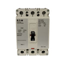 HFDDC3015L - Westinghouse Feed-Thru 600V 15A 3 pole circuit breaker 42kA@600V - Essential Electric Supply
