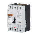 HFDDC3150D17 Cutler-Hammer Molded Case DC Circuit Breaker 3 Pole 150A 600VDC Solar Applications UL489 - Essential Electric Supply