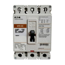 HFDDC3200W - Eaton Bolt-On 600V 200A 3 pole circuit breaker 42kA@600V - Essential Electric Supply