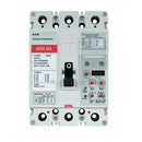 HFDE316032 - Eaton 225A 3-Pole Molded Case Circuit Breaker, 600V, F Frame, Electronic Trip, 65kA Interrupt Rating - Essential Electric Supply