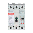 HFDE322532 - Eaton Series C 225A 3-Pole 480VAC F-Frame Molded Case Circuit Breaker with Electronic LSI Trip - Essential Electric Supply