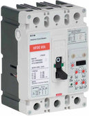 HFDE322536L - Cutler Hammer 225A 3-Pole 480V Series C Electronic LSIG Molded Case Circuit Breaker - Essential Electric Supply