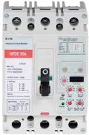 HFDE322536L - Cutler Hammer 225A 3-Pole 480V Series C Electronic LSIG Molded Case Circuit Breaker - Essential Electric Supply