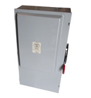 HFN365 - Westinghouse 400A 600V 3-Pole Non-Fusible Safety Switch NEMA 1 Indoor - Essential Electric Supply
