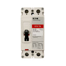 HFWF2050L - Cutler Hammer Feed-Thru 690V 50A 2 pole circuit breaker 70kA@415V - Essential Electric Supply