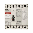 HFWF4020L - Cutler Hammer Feed-Thru 690V 20A 4 pole circuit breaker 70kA@415V - Essential Electric Supply