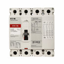 HFWF4063L - Westinghouse Feed-Thru 690V 63A 4 pole circuit breaker 70kA@415V - Essential Electric Supply