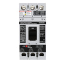 HFXD63B100 - Siemens 100A 3-Pole 600V Molded Case Circuit Breaker, FD Frame, 25kAIC @ 600V, 65kAIC @ 480V, Bolt-On, Non-Interchangeable Trip, Sentron Series - Essential Electric Supply