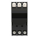 HFXD63B125 - Siemens 125 Amp 600 Volt 3 Pole Molded Case Circuit Breaker Bolt-On - Essential Electric Supply