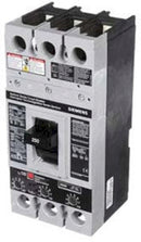 HFXD63B250 - SIemens Bolt-On 250 Amp 3 Pole Circuit Breaker - Essential Electric Supply