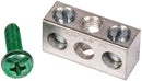 HG61234 - Siemens 600V VBII Series Circuit Breaker Lug Terminal Kit, 30-200A, 2-Terminal Ground Lug - Essential Electric Supply