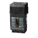 HGA36015 - Square D PowerPact H 15A 3 Pole 600VAC 18kA I-Line Thermal Magnetic Molded Case Circuit Breaker - Essential Electric Supply