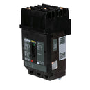 HGA36015 - Square D PowerPact H 15A 3 Pole 600VAC 18kA I-Line Thermal Magnetic Molded Case Circuit Breaker - Essential Electric Supply