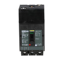 HGA36020 - Square D 20 Amp 3 Pole 600VAC Molded Case Circuit Breaker PowerPact H I-Line - Essential Electric Supply