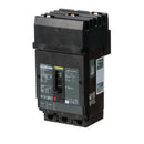 HGA36020 - Square D 20 Amp 3 Pole 600VAC Molded Case Circuit Breaker PowerPact H I-Line - Essential Electric Supply