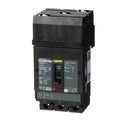 HGA36040 - Square D 40 Amp 3 Pole 600VAC Molded Case Circuit Breaker PowerPact H Frame - Essential Electric Supply