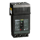 HGA36060SA - Square D I-Line Style Plug-In 600V 60A 3 pole circuit breaker 35kA@480V - Essential Electric Supply