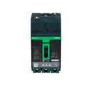 HGA36100U33X - Square D PowerPact H 100A 3-Pole 600V Circuit Breaker with Micrologic 3.2S Trip Unit - Essential Electric Supply