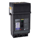 HGA36100U44X - Schneider Electric PowerPacT H 100A 3 Pole 600VAC Circuit Breaker with Micrologic 6.2A Trip Unit - Essential Electric Supply