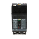 HGA36125 - Square D PowerPacT H 125 Amp 3 Pole 600/690VAC 35kAIC I-Line Thermal Magnetic Molded Case Circuit Breaker - Essential Electric Supply
