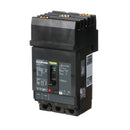 HGA36150 - Square D 150A 600VAC 3 Pole I-Line PowerPacT H Circuit Breaker - Essential Electric Supply