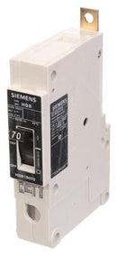HGB1B070B - Siemens 70 Amp 1 Pole 347V Bolt-On Molded Case Circuit Breaker, 35kA Interrupt, HGB Frame, Thermal Magnetic Trip - Essential Electric Supply