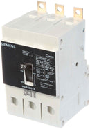 HGB3B015B - Siemens 15A 600VAC 3 Pole Bolt-On G-Frame Circuit Breaker Thermal Magnetic - Essential Electric Supply