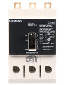 HGB3B045B - Siemens 45A 3-Pole 600Y/347V Molded Case Circuit Breaker HGB Frame High Interrupt Rating - Essential Electric Supply
