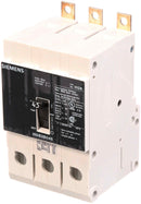 HGB3B045B - Siemens 45A 3-Pole 600Y/347V Molded Case Circuit Breaker HGB Frame High Interrupt Rating - Essential Electric Supply