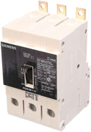 HGB3B110B - Siemens 110A 600V 3 Pole Bolt-On G-Frame Circuit Breaker - Essential Electric Supply