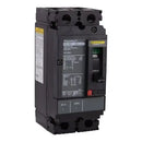 HGF26150 Square D Molded Case Circuit Breaker Powerpact 150A 600V - Essential Electric Supply