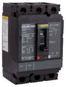 HGF36040 - Square D/ Schneider Electric Bolt-On 40 Amp 3 Pole Circuit Breaker - Essential Electric Supply