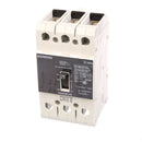 HGG3B125L - Siemens Feed-Thru 600V 125A 3 pole circuit breaker 35kA@480V - Essential Electric Supply