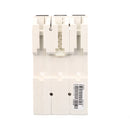HGG3B125L - Siemens Feed-Thru 600V 125A 3 pole circuit breaker 35kA@480V - Essential Electric Supply