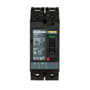 HGL26020 - Square D 20 Amp 2 Pole 600 Volt Molded Case Circuit Breaker Powerpact H Frame - Essential Electric Supply
