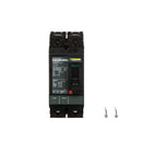 HGL26100 - Square D 100 Amp 2 Pole 600 VAC Thermal Magnetic Circuit Breaker H Frame - Essential Electric Supply