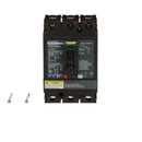 HGL36000S15 - Square D PowerPact H-Frame 150A 600V 3 Pole Molded Case Circuit Breaker - Essential Electric Supply