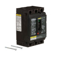 HGL36000S15 - Square D PowerPact H-Frame 150A 600V 3 Pole Molded Case Circuit Breaker - Essential Electric Supply