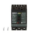 HGL36015 - Square D Molded Case Circuit Breaker, 15A, 600V, 3 Pole, H Frame, Thermal Magnetic Trip, 18kA Interrupt, Feed-Thru, UL 489 Listed - Essential Electric Supply