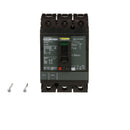 HGL36020 - Square D 20A 600V 3-Pole Molded Case Circuit Breaker H-Frame - Essential Electric Supply
