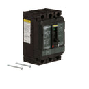 HGL36020 - Square D 20A 600V 3-Pole Molded Case Circuit Breaker H-Frame - Essential Electric Supply