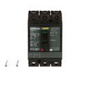HGL36030 - Square D 30 Amp 600VAC 3 Pole Molded Case Circuit Breaker H Frame Feed-Thru - Essential Electric Supply