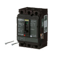 HGL36030 - Square D 30 Amp 600VAC 3 Pole Molded Case Circuit Breaker H Frame Feed-Thru - Essential Electric Supply